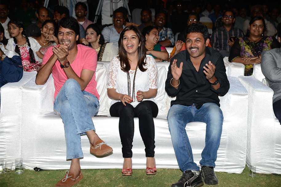 Karthikeya-Audio-Launch